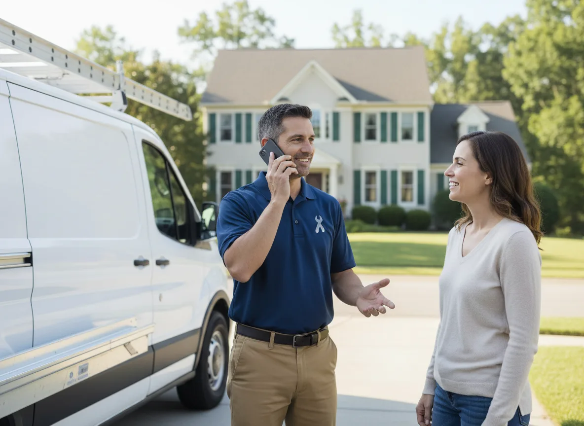 Home Gutter Service South Haven, MN FAQs